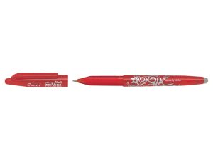FriXion Ball Tintenroller rot - Strichbreite medium (0,35 mm)