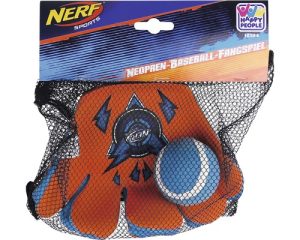 Happy People Nerf Fangspiel Baseball
