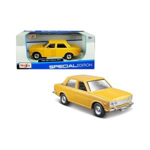 Maisto 1:24 Datsun 510
