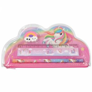 Minimoomis Schreibset