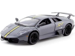 Motor Max Die Cast 1:24 Lamborghini Murciélago LP 670-4 SV