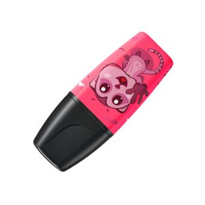 Animal Vibes pink