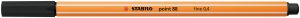 Fineliner STABILO® point 88®