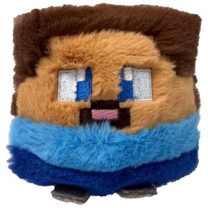 STEVE - MINECRAFT - BOUNCER