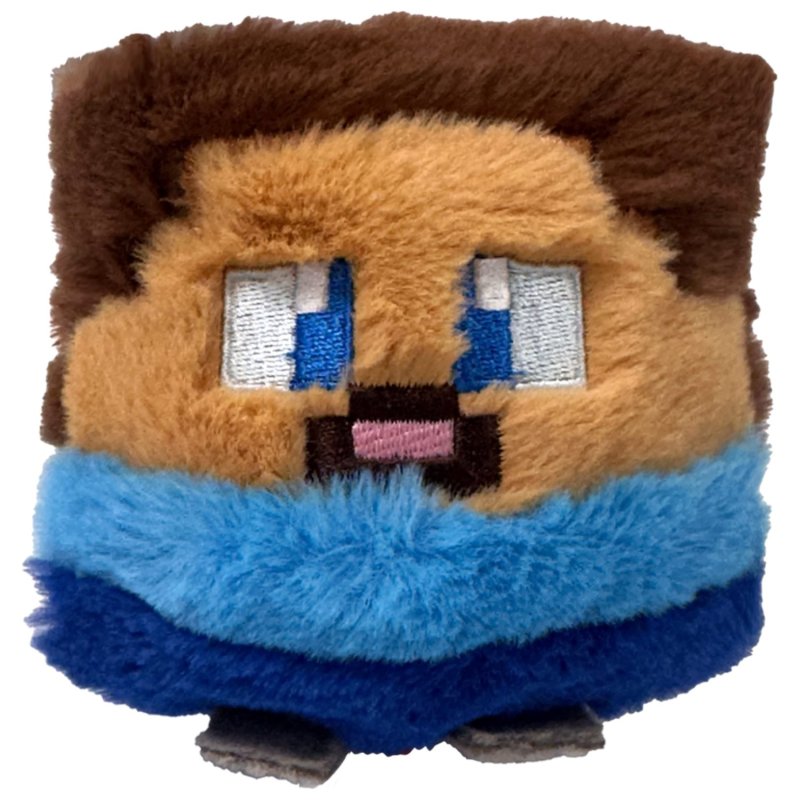 STEVE - MINECRAFT - BOUNCER