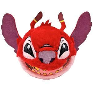 STITCH - DISNEY - LEROY - BOUNCER