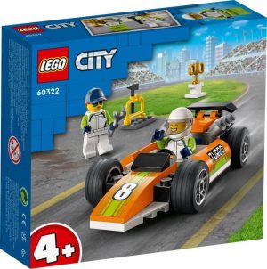 City Rennauto (60322)