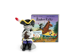 Räuber Ratte - Räuber Ratte