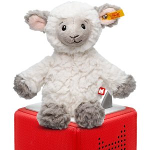 Soft Cuddly Friends Lita Lamm