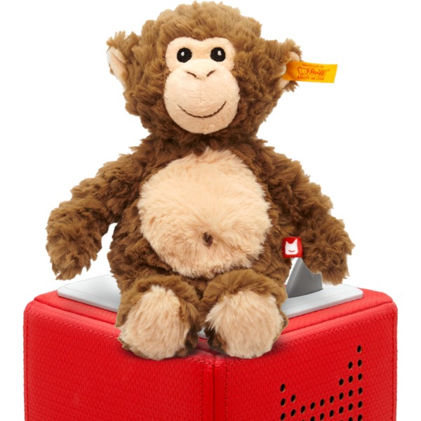 Soft Cuddly Friends Bodo Schimpanse