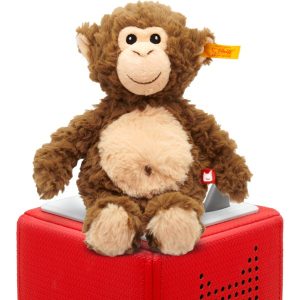Soft Cuddly Friends Bodo Schimpanse