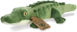 Eco Nation -  Alligator