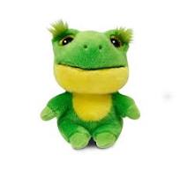 Aha Frosch