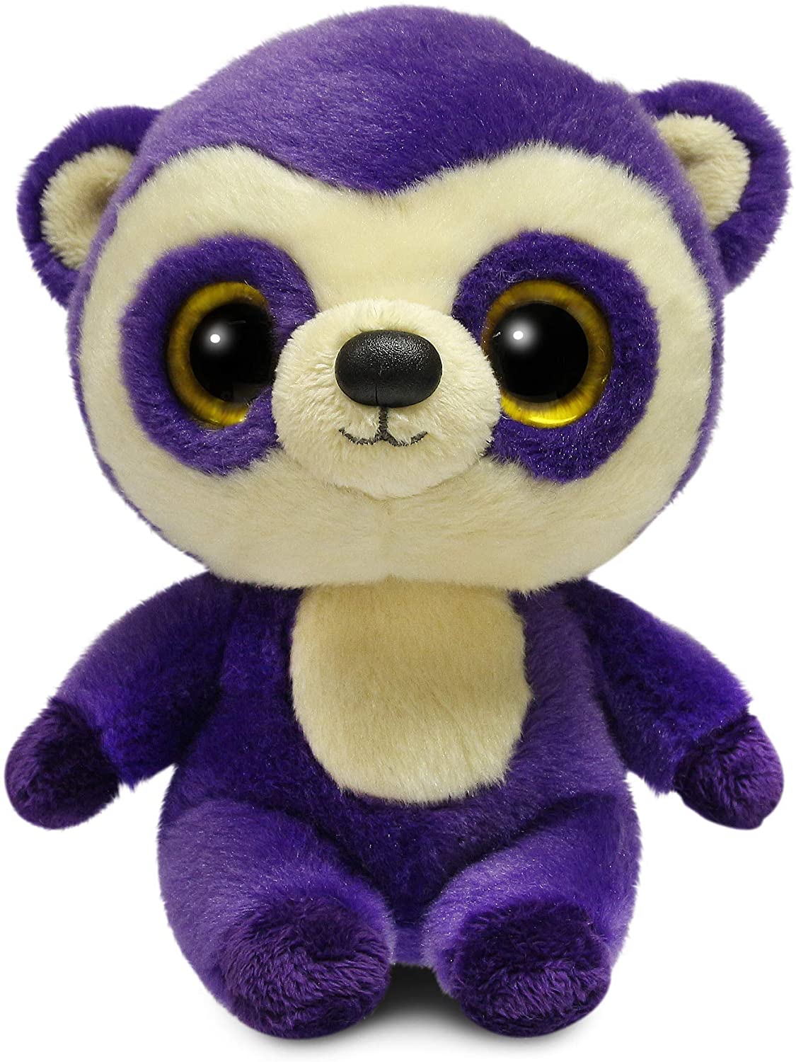 Ricky Brillenbär