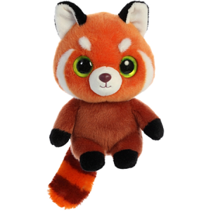Hapee Roter Panda