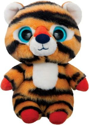 Han Sibirischer Tiger