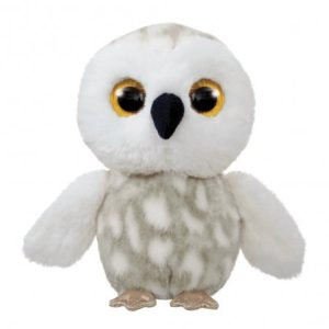Snowee Schneeeule