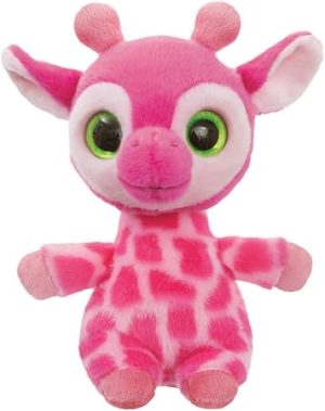 Gina Giraffe