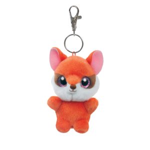 Sally Rotfuchs