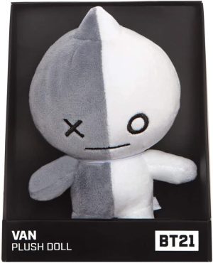 BT21 VAN