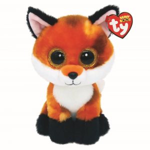 MEADOW FOX - BOO - REG