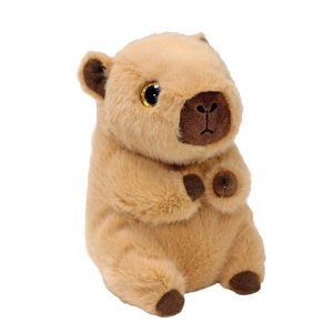 LARA CAPYBARA - BEANIE BELLIES - REG