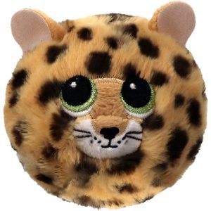SPOTS LEOPARD - BOUNCER