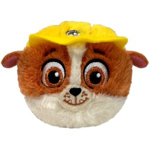 RUBBLE PAW PATROL - BOUNCER